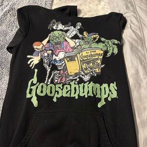 goosebumps cakeworthy hoodie
